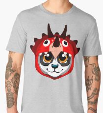 GG Triceratops Men's Premium T-Shirt