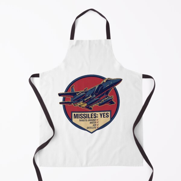 Item preview, F-15 Satellite Target Tactical Humor Design designed and sold by ArtDreams92.