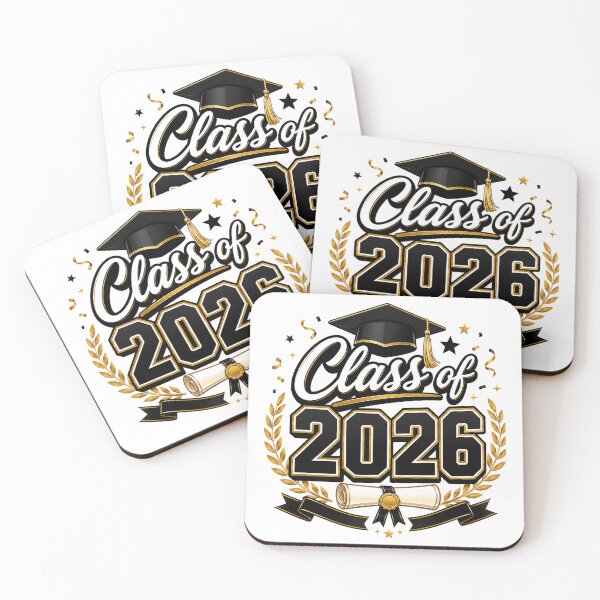 Item preview, Class of 2026 Graduation Design designed and sold by StyleLap.