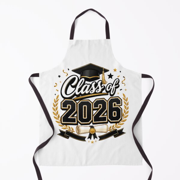Item preview, Class of 2026 Graduation Design designed and sold by StyleLap.