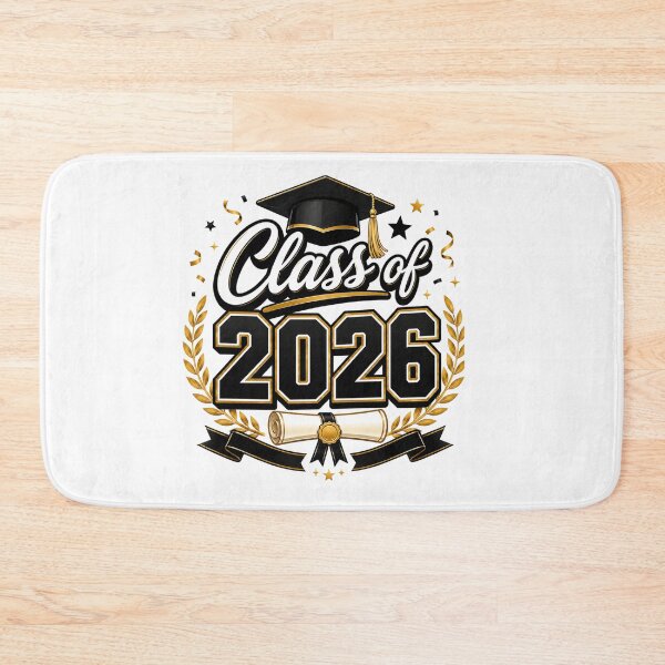 Item preview, Class of 2026 Graduation Design designed and sold by StyleLap.