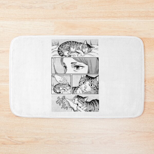 Item preview, Cat Attack designed and sold by Eoli Studio.