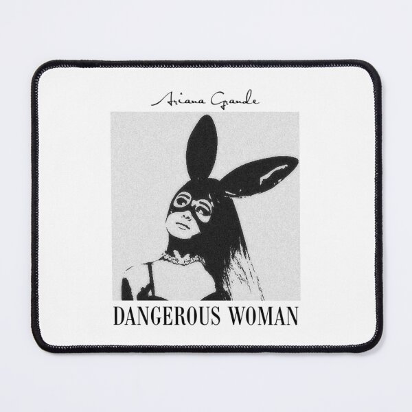 Item preview, Dangerous Woman designed and sold by DhriegoStudio.