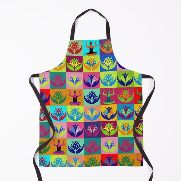 Item preview, Melscamp Grid in Andy Warhol style designed and sold by Melscamp.