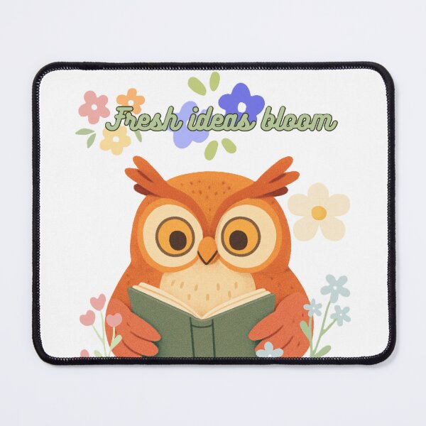 Item preview, Fresh ideas bloom designed and sold by creativityisfun.