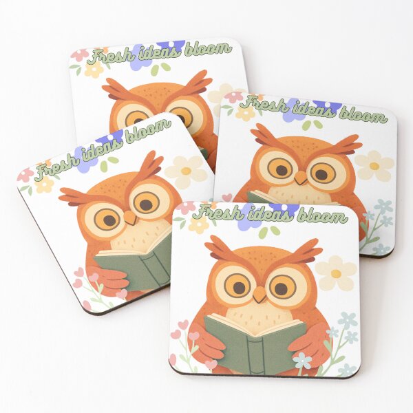 Item preview, Fresh ideas bloom designed and sold by creativityisfun.