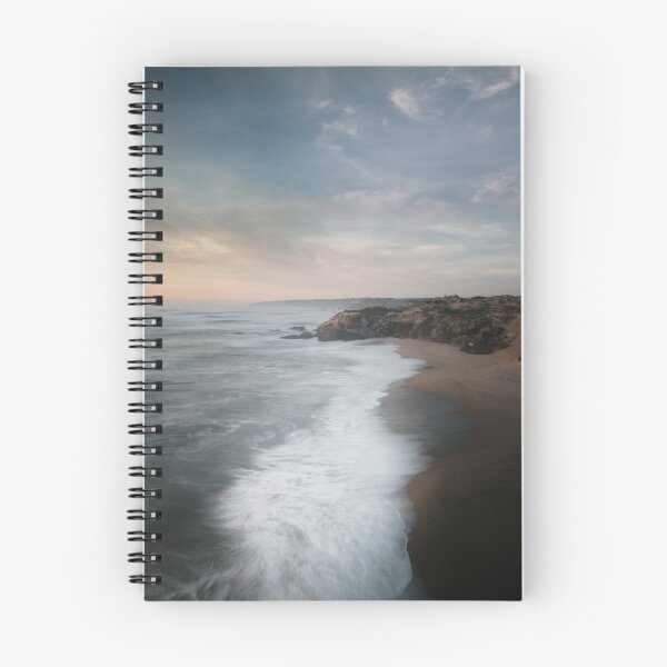 Item preview, Atardecer en Milfontes designed and sold by Glimpsesofmylens.