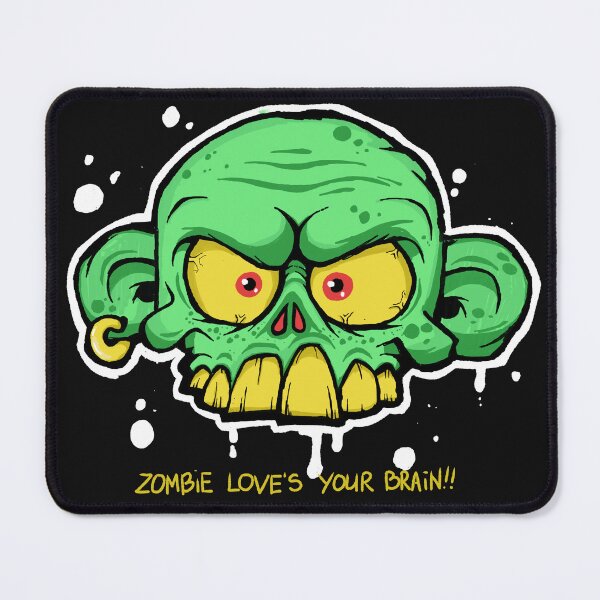 Item preview, brain eater designed and sold by delyo.