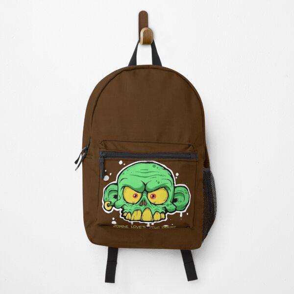Item preview, brain eater designed and sold by delyo.