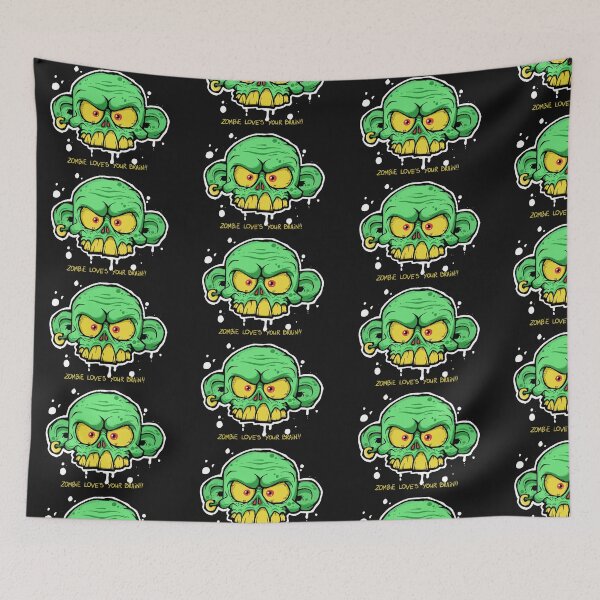 Item preview, brain eater designed and sold by delyo.