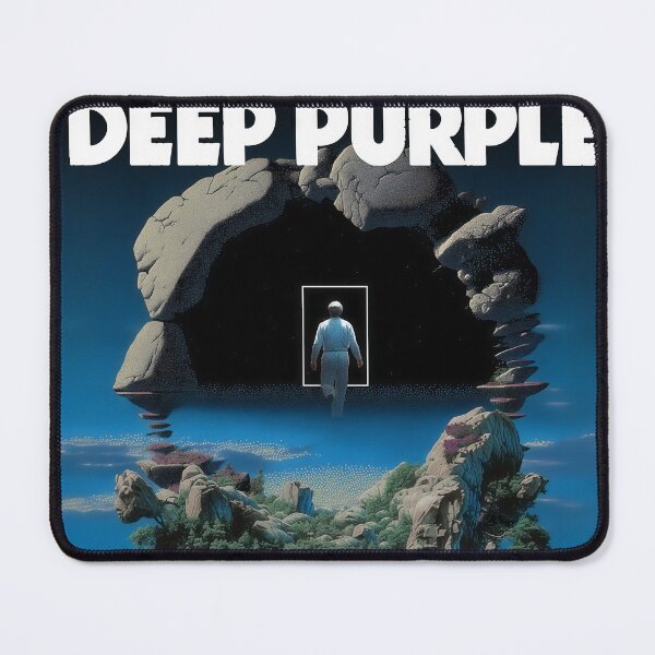 Item preview, Deep Splat tour 2026 Purple manapila designed and sold by bolle4bA.