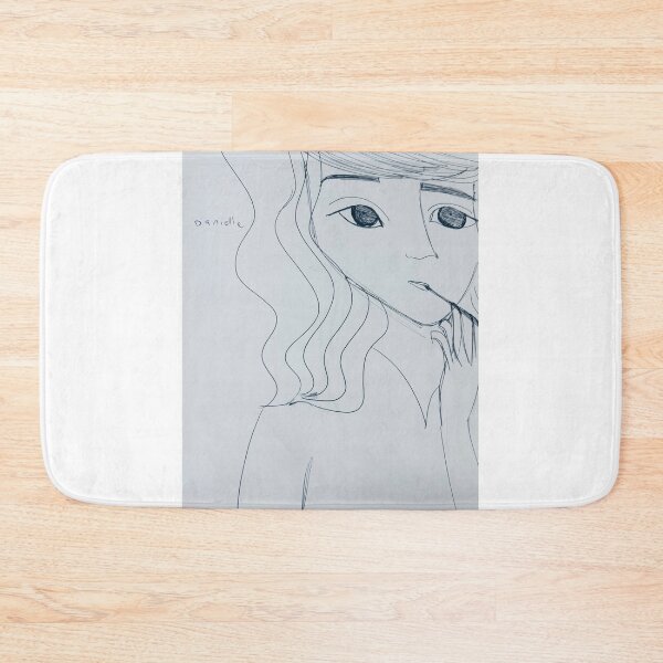 Item preview, Danielle designed and sold by 55synonyms.