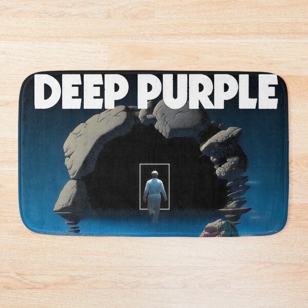 Item preview, Deep Splat tour 2026 Purple manapila designed and sold by bolle4bA.
