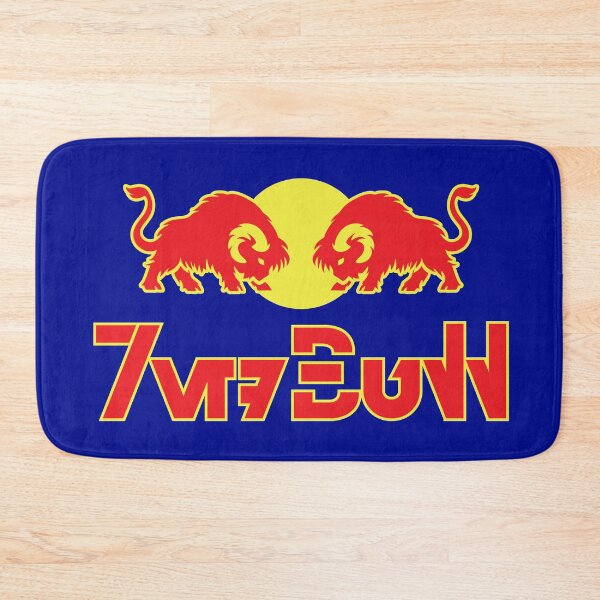 Item preview, Aurebesh Logo designed and sold by Originalnickb Designs.