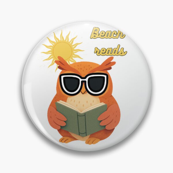 Item preview, Beach reads designed and sold by creativityisfun.