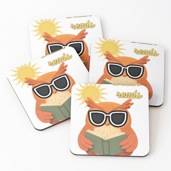 Item preview, Beach reads designed and sold by creativityisfun.