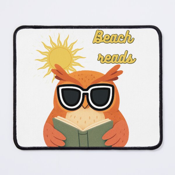 Item preview, Beach reads designed and sold by creativityisfun.
