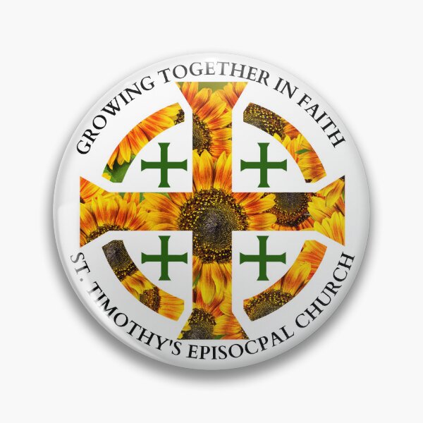 Item preview, Growing Together in Faith designed and sold by StTimothysSwag.