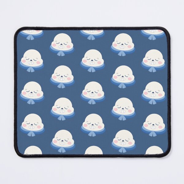Item preview, Sans Undertale Fanart Cute designed and sold by palevius.