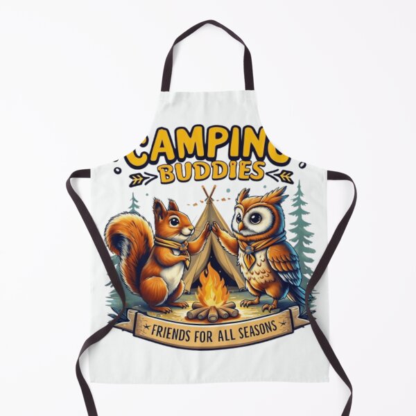 Item preview, Squad Goals: Adventure Edition designed and sold by Uniqueauraaprints.