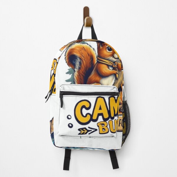 Item preview, Squad Goals: Adventure Edition designed and sold by Uniqueauraaprints.