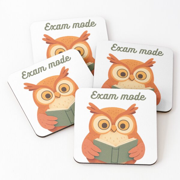 Item preview, Exam mode designed and sold by creativityisfun.