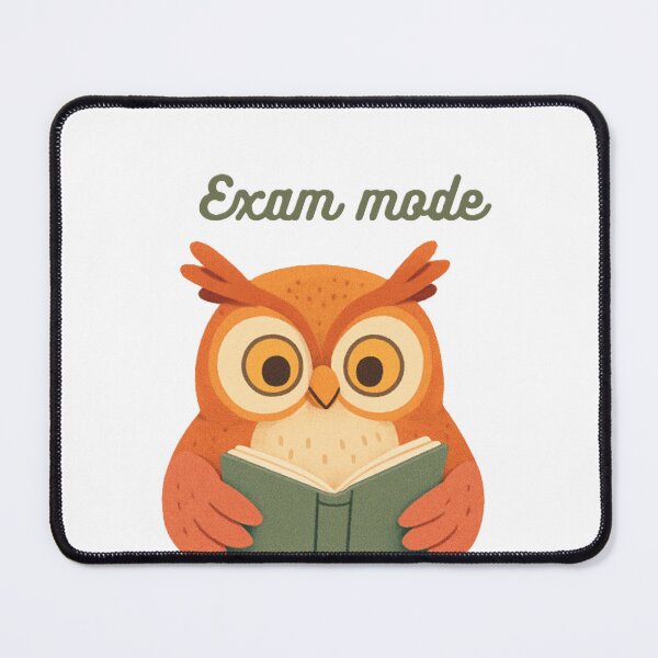 Item preview, Exam mode designed and sold by creativityisfun.