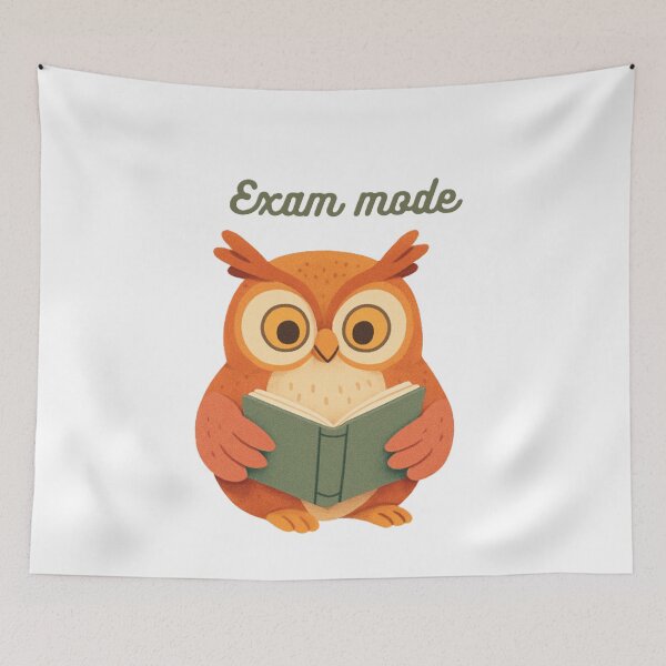 Item preview, Exam mode designed and sold by creativityisfun.