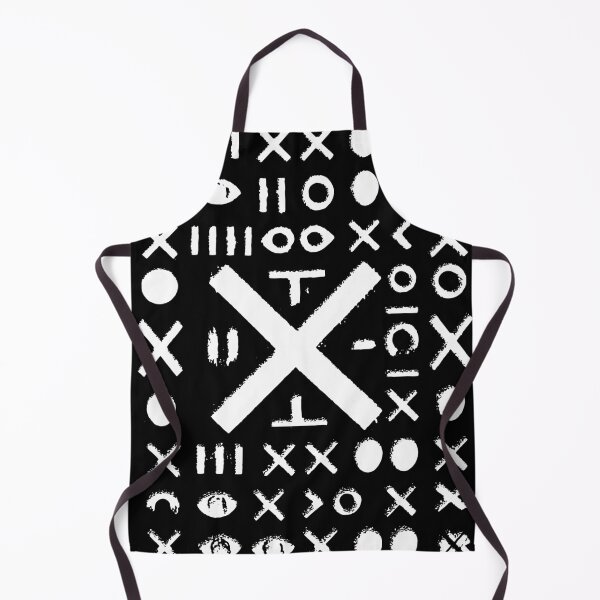 Item preview, Modern Tribal Geometric Cross Abstract Pattern T-shirt Design 127sm designed and sold by 127sm.