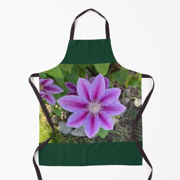 Item preview, Clematis designed and sold by Amanda1775.