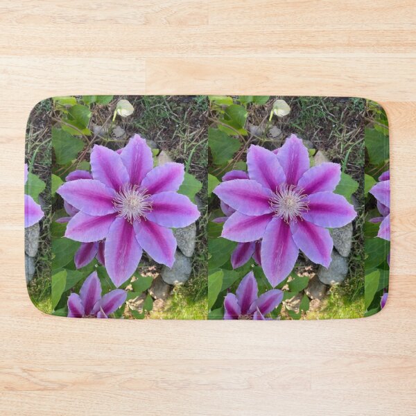 Item preview, Clematis designed and sold by Amanda1775.
