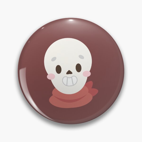 Item preview, Papyrus Undertale Cute Fanart designed and sold by palevius.