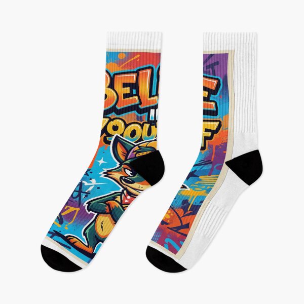 Item preview, Believe In Yourself designed and sold by Fastokart.