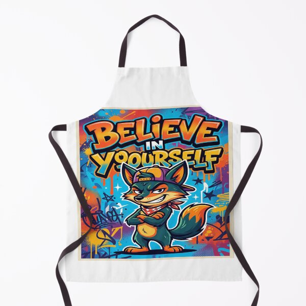 Item preview, Believe In Yourself designed and sold by Fastokart.