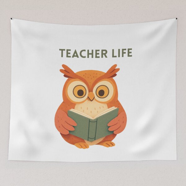Item preview, Teacher life designed and sold by creativityisfun.