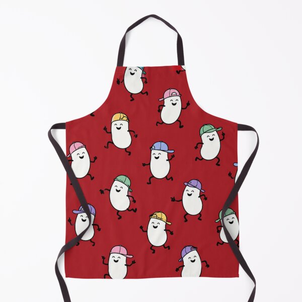 Item preview, Jolly Jelly Beans in Cap designed and sold by NthabiMach.