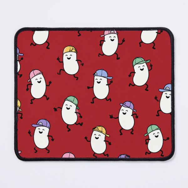 Item preview, Jolly Jelly Beans in Cap designed and sold by NthabiMach.