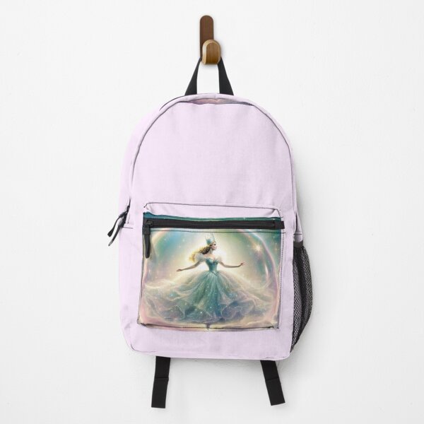 Item preview, Glinda Wicked The Wizard of Oz  designed and sold by NerdiPop.