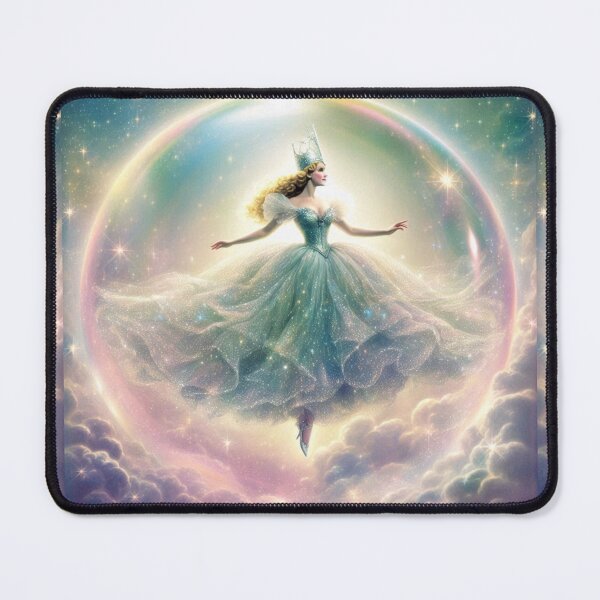 Item preview, Glinda Wicked The Wizard of Oz designed and sold by NerdiPop.