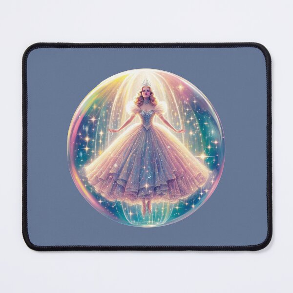 Item preview, Glinda Wicked The Wizard of Oz designed and sold by NerdiPop.
