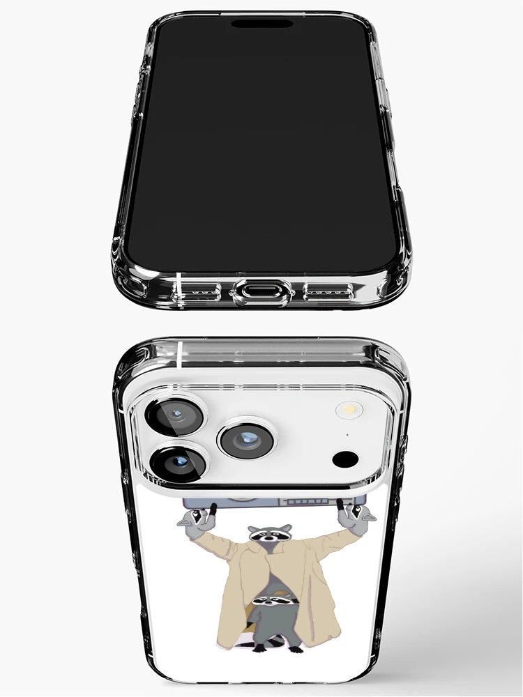 Thumbnail 3 of 5, iPhone Case, Say Anything designed and sold by D-M-F-O.