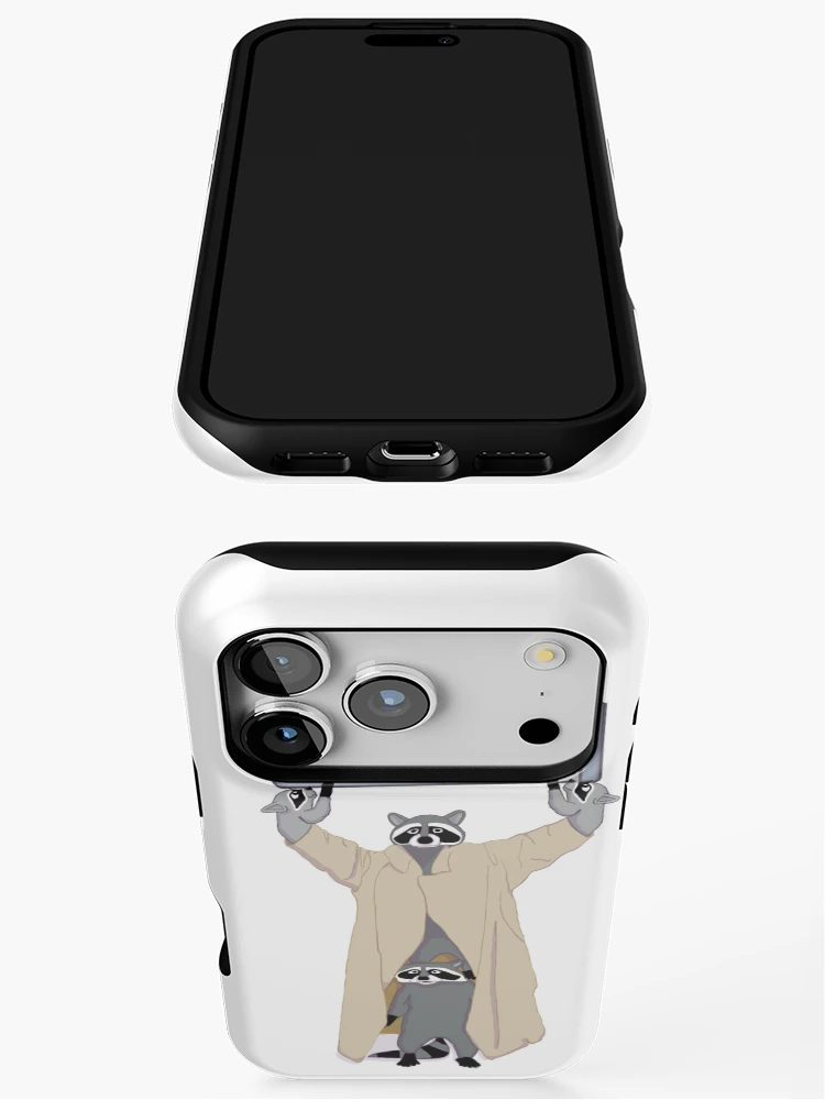 Thumbnail 3 of 4, iPhone Case, Say Anything designed and sold by D-M-F-O.