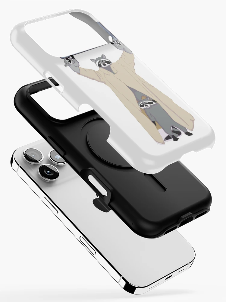 Thumbnail 2 of 4, iPhone Case, Say Anything designed and sold by D-M-F-O.