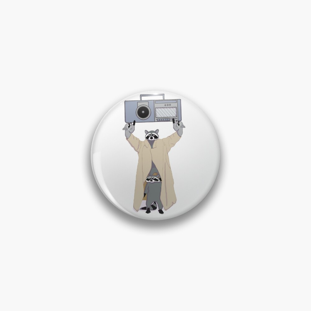 Item preview, Pin designed and sold by DWO2.