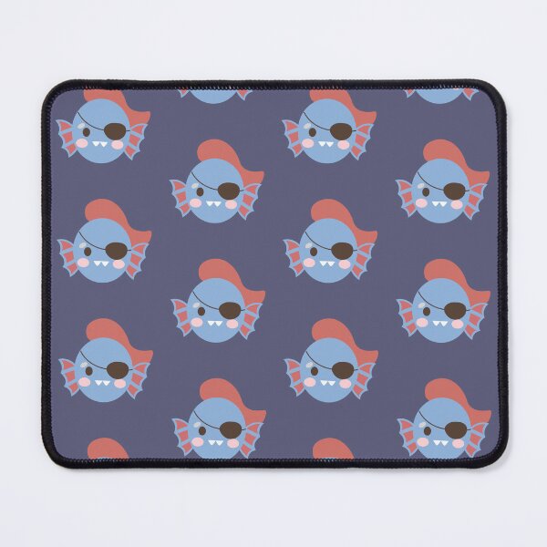 Item preview, Undyne Undertale Cute Fanart designed and sold by palevius.