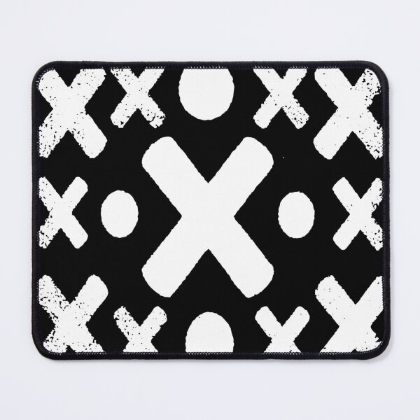 Item preview, Modern Tribal Geometric Cross Abstract Pattern T-shirt Design 127sm designed and sold by 127sm.