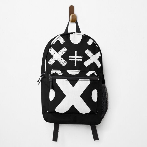 Item preview, Modern Tribal Geometric Cross Abstract Pattern T-shirt Design 127sm designed and sold by 127sm.