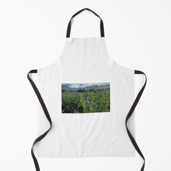 Item preview, Blueberry field designed and sold by arailustrada.
