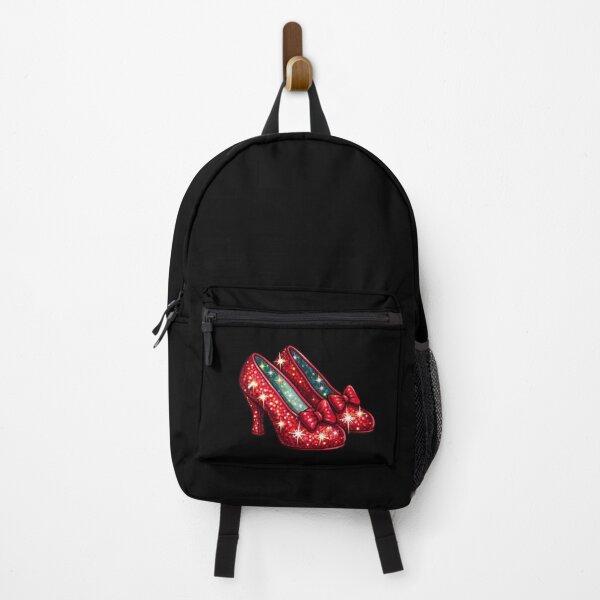Item preview, Ruby Slippers Wizard of Oz designed and sold by NerdiPop.