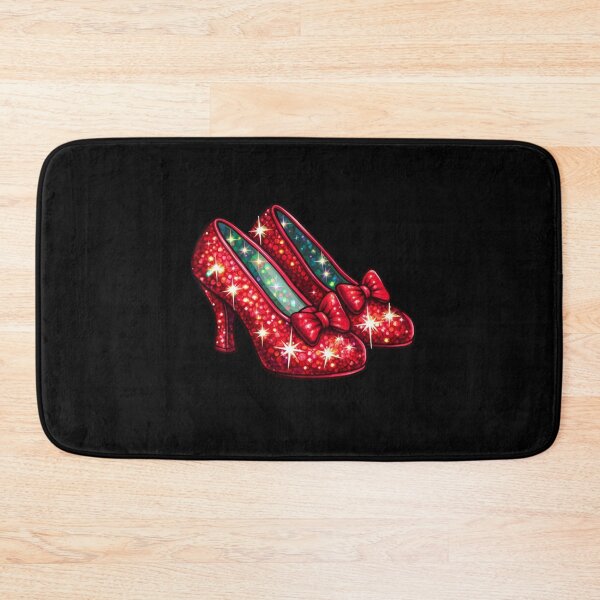 Item preview, Ruby Slippers Wizard of Oz  designed and sold by NerdiPop.